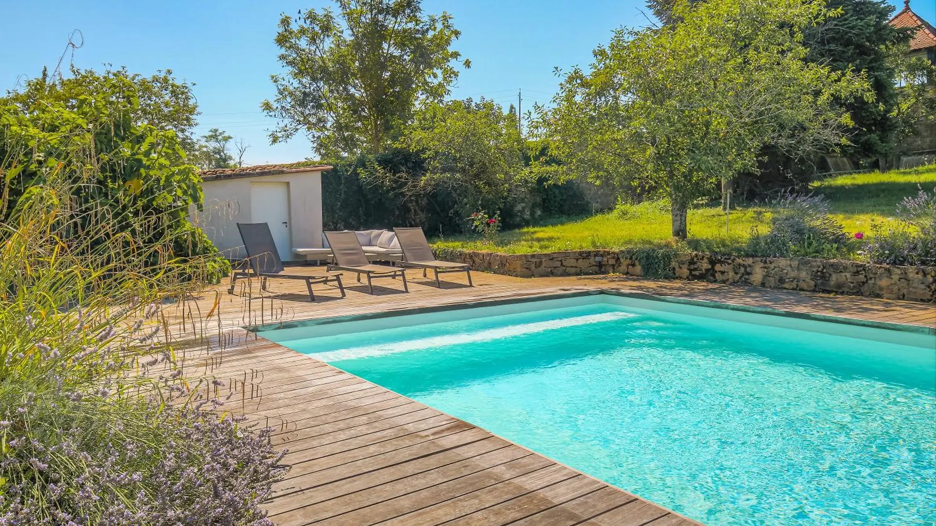 Ancien Cuvage Renove En Beaujolais Villa Denice