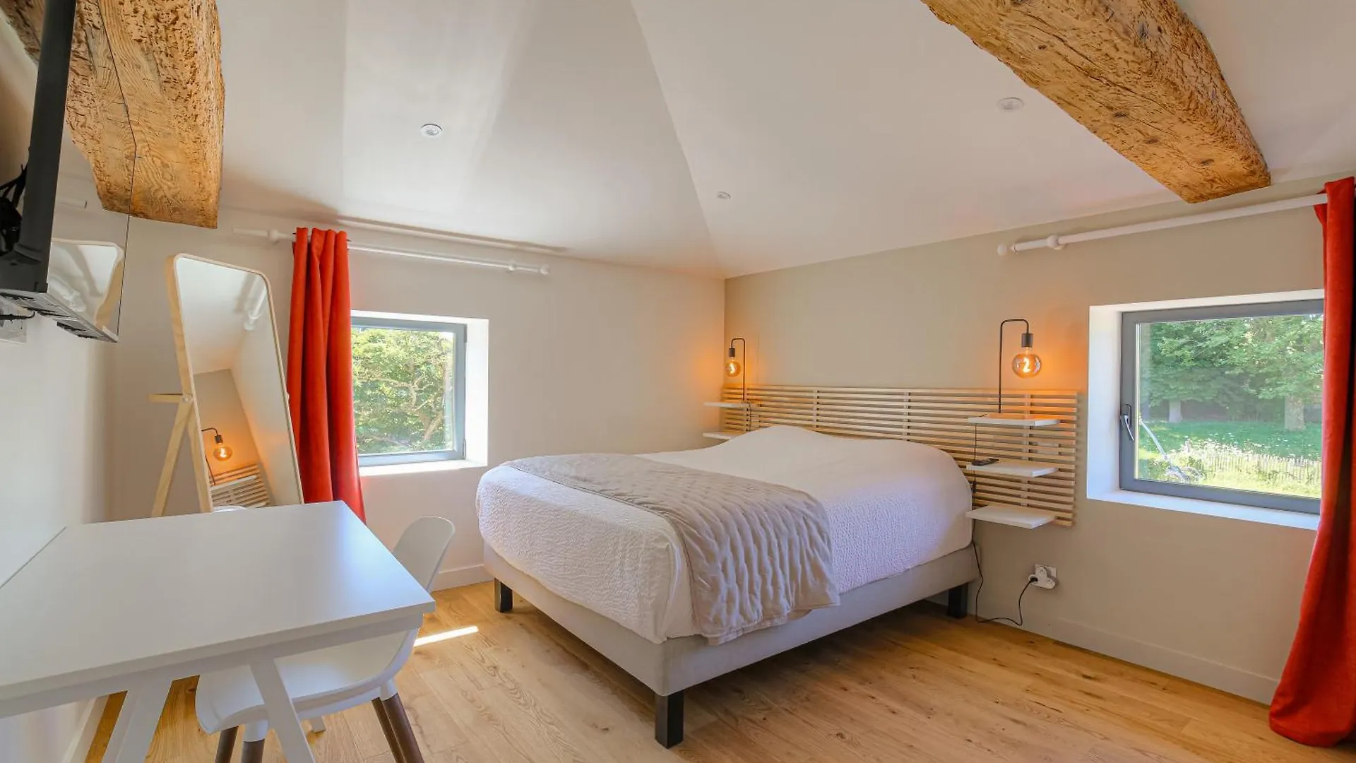 Ancien Cuvage Renove En Beaujolais Villa Denice Holiday home