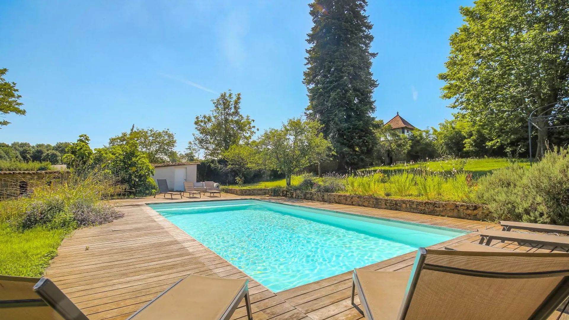 Ancien Cuvage Renove En Beaujolais Villa Denice